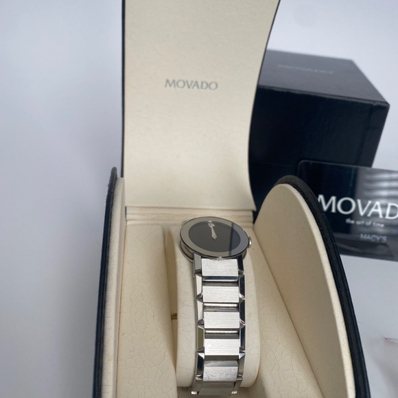 MOVADO WOMENS WATCH main image 8